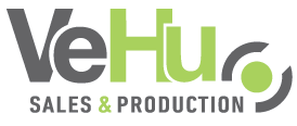 VeHu Medical Logo